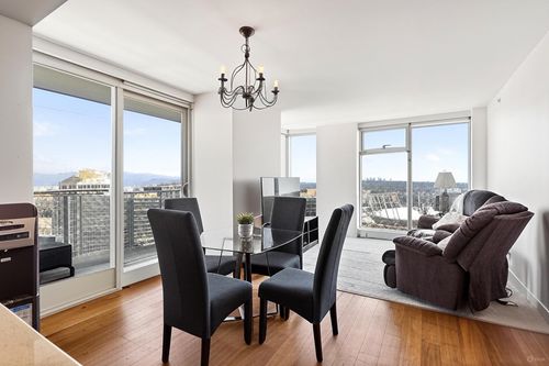 3609-777 Richards St, Vancouver, BC, V6B0M6 | Card Image