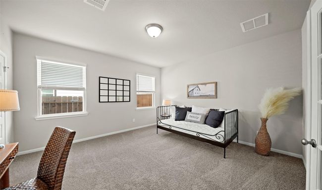 Convenient home office (*Photo not of actual home and used for illustration purposes only.) | Image 9