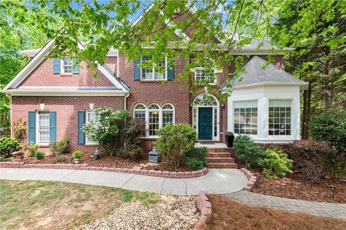 4425 Woodside Ct, Cumming, GA, 30041-9425 | Card Image