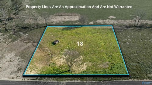 Lot 18 Garrett St, Rainsville, AL, 35986-4789 | Card Image