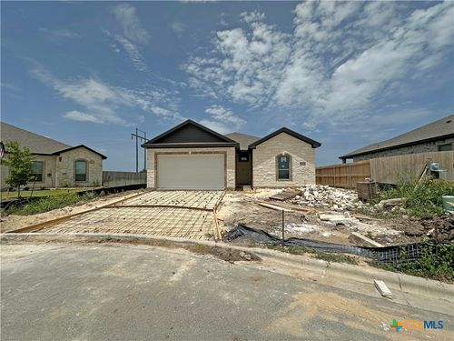 2012 Horse Cane Court, Belton, TX, 76513 | Card Image