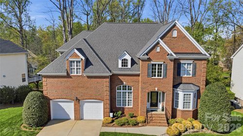 603 Deercross Ln, Waxhaw, NC, 28173-6602 | Card Image