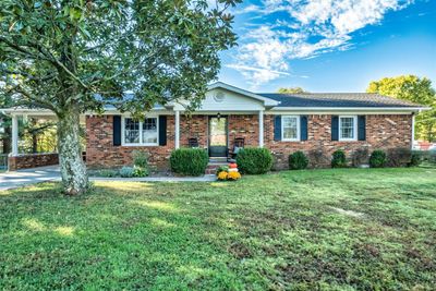 337 Peterson Avenue, House other with 3 bedrooms, 1 bathrooms and null parking in Auburn KY | Image 1