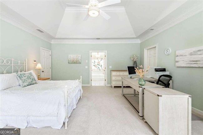 2010 Spalding Dr, House other with 5 bedrooms, 6 bathrooms and null parking in Sandy Springs GA | Image 40
