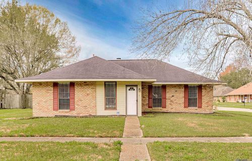4223 E Caribou Ct, Baton Rouge, LA, 70814 | Card Image