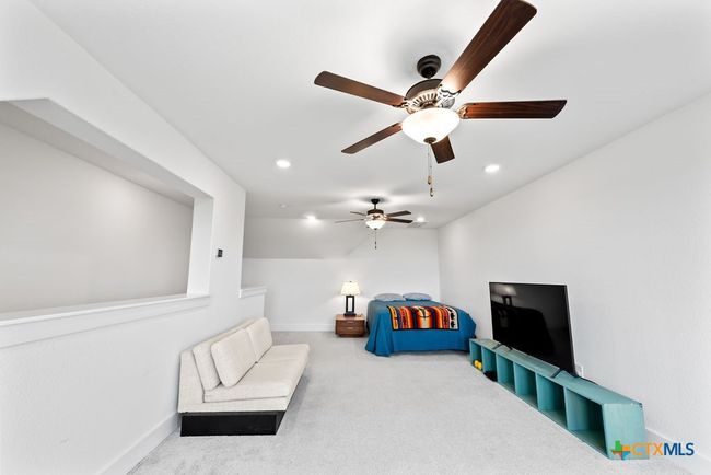 213 Lets Roll Dr, House other with 4 bedrooms, 3 bathrooms and null parking in Fischer TX | Image 34