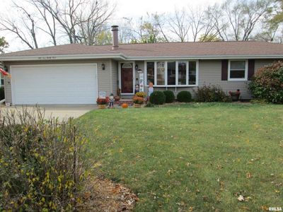 5423 N James Road, House other with 3 bedrooms, 2 bathrooms and null parking in Peoria IL | Image 2