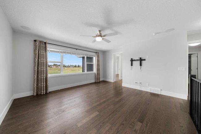244 Boulder Creek Crescent Se, House other with 4 bedrooms, 4 bathrooms and 4 parking in Langdon AB | Image 29