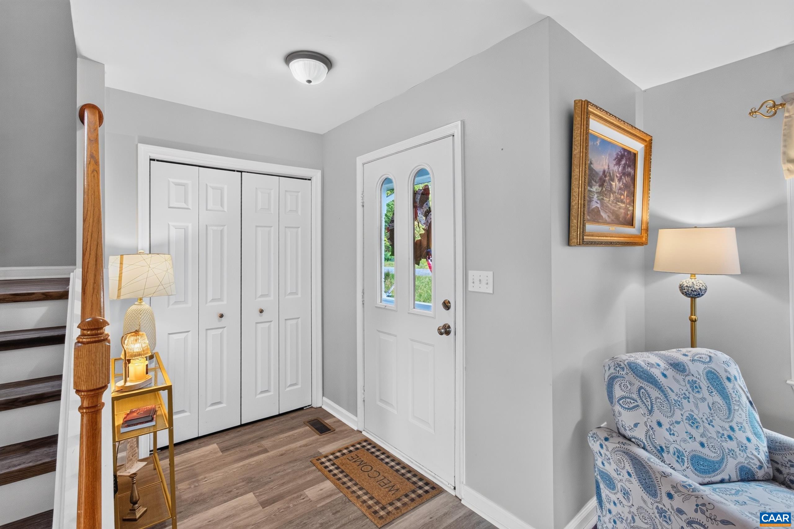 Residential in Gordonsville 3