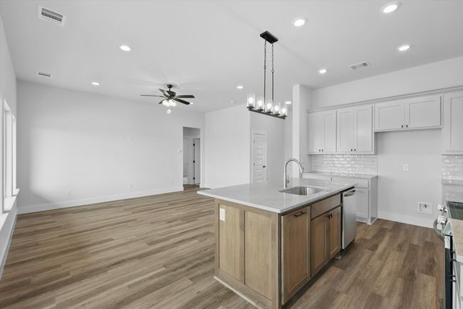169 Gilmore Ct, House other with 4 bedrooms, 2 bathrooms and null parking in Lipan TX | Image 15