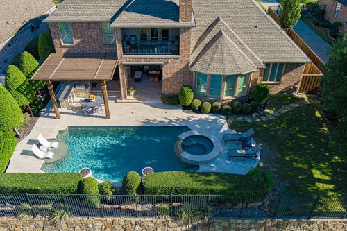 2121 Waterrock Dr, Allen, TX, 75013-4993 | Card Image