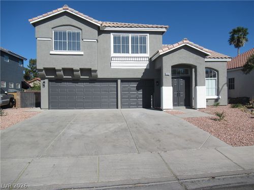 6362 Wild Strawberry Lane, Las Vegas, NV, 89142 | Card Image