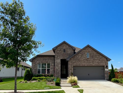 1804 Welker Dr, Van Alstyne, TX, 75495-8257 | Card Image