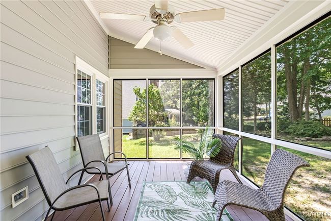 1424 Laurel Top Dr, House other with 4 bedrooms, 3 bathrooms and null parking in Midlothian VA | Image 32