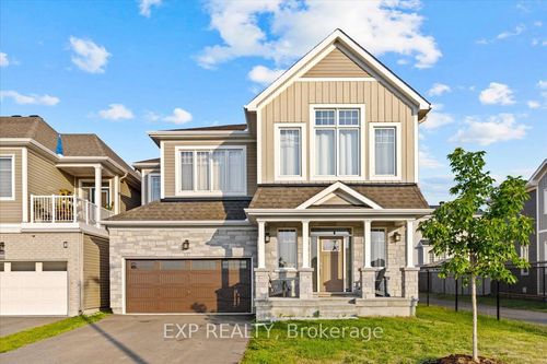 611 Terrier Cir, Richmond, ON, K0A2Z0 | Card Image