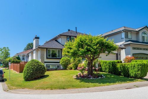 2618 Fortress Dr, Port Coquitlam, BC, V3C6A9 | Card Image