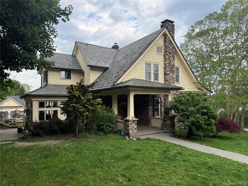 205 High Street, Monroe, NY, 10950 | Card Image