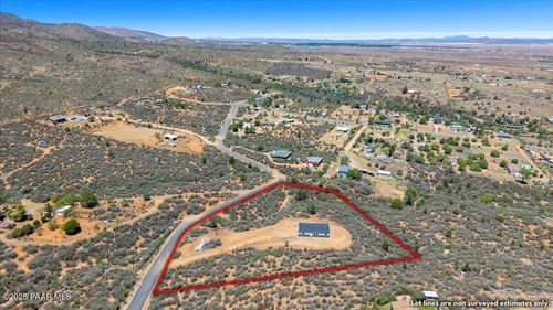 1405 S Piute Rd, Dewey-Humboldt, AZ, 86327 | Card Image