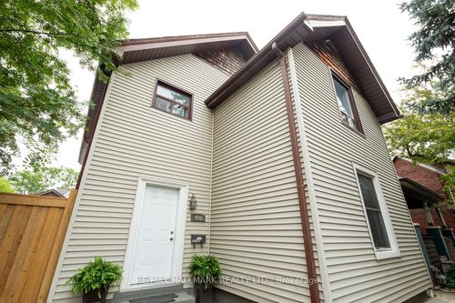main-floor-405 Kingston Rd, Toronto, ON, M4L1V1 | Card Image