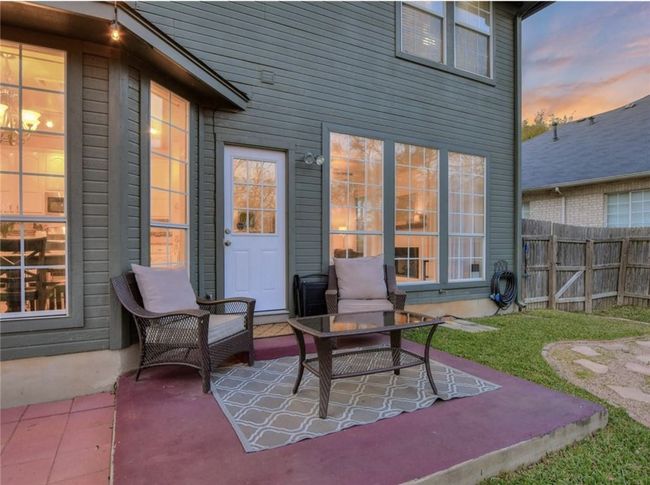1402 Colby Ln, House other with 4 bedrooms, 3 bathrooms and null parking in Cedar Park TX | Image 18