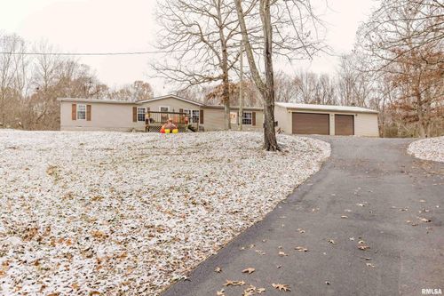 16995 Malone Road, Thompsonville, IL, 62890 | Card Image