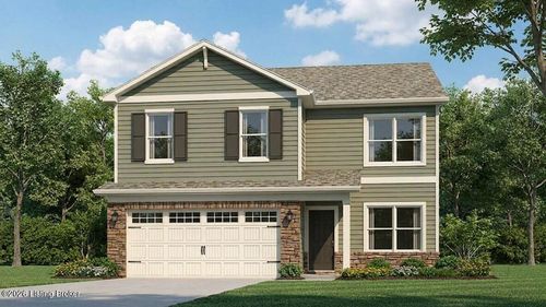 3499 Noah Trl, Jeffersonville, IN, 47130-0058 | Card Image