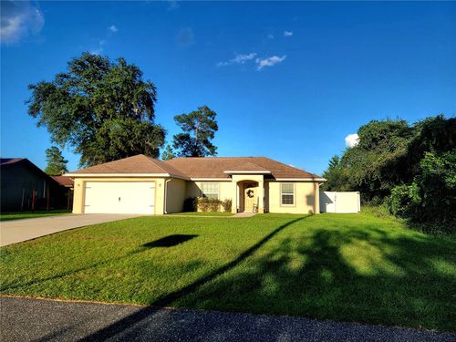16161 Sw 21st Ct, Ocala, FL, 34473-7402 | Card Image
