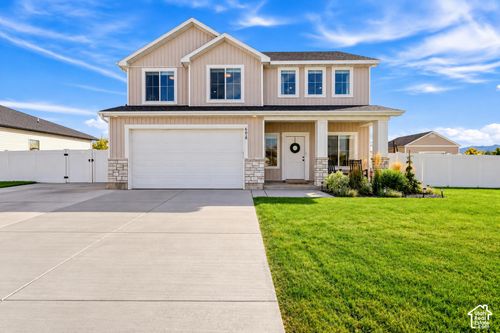 698 E 600 S, Hyrum, UT, 84319-1789 | Card Image