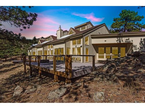 125 Saddleback Ln, Estes Park, CO, 80517-8605 | Card Image