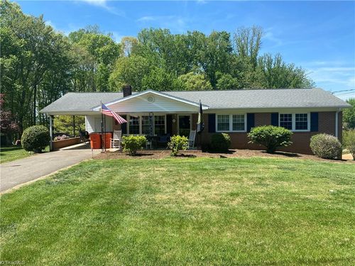 141 Brenda Drive, Mount Airy, NC, 27030 | Card Image