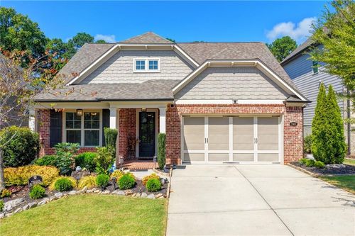 240 Wildcat Ridge Dr, Suwanee, GA, 30024-4972 | Card Image