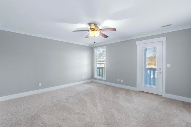 LOT-166 - 8520 Winter Refuge Way, House other with 3 bedrooms, 3 bathrooms and null parking in Ooltewah TN | Image 13