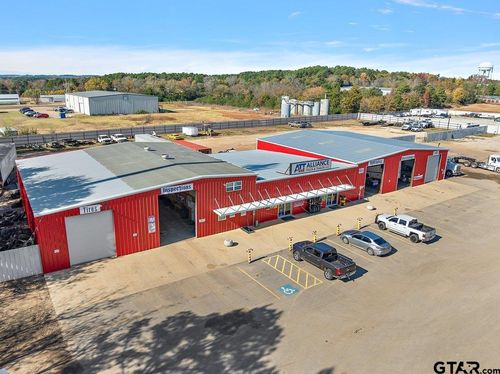 2005 N Jackson St, Jacksonville, TX, 75766-5137 | Card Image