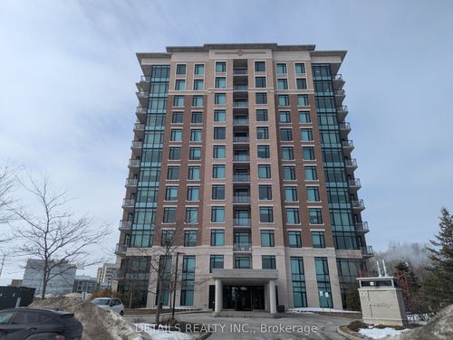 402-100 Roger Guindon Ave, Ottawa, ON, K1G3Z7 | Card Image