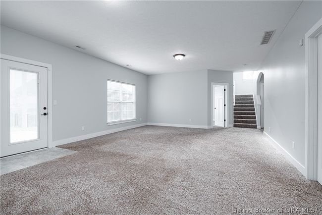 Another pic of lower level family room! | Image 29