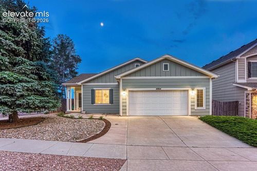 6904 Cobblecreek Dr, Colorado Springs, CO, 80922-2498 | Card Image