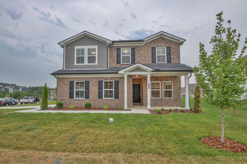 30 Keller Ct, Mount Juliet, TN, 37122-4264 | Card Image
