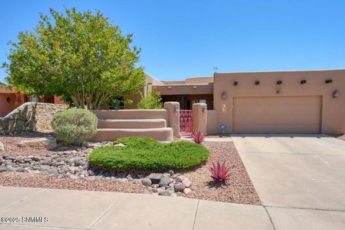 2458 Conchas Ln, Las Cruces, NM, 88011-1734 | Card Image