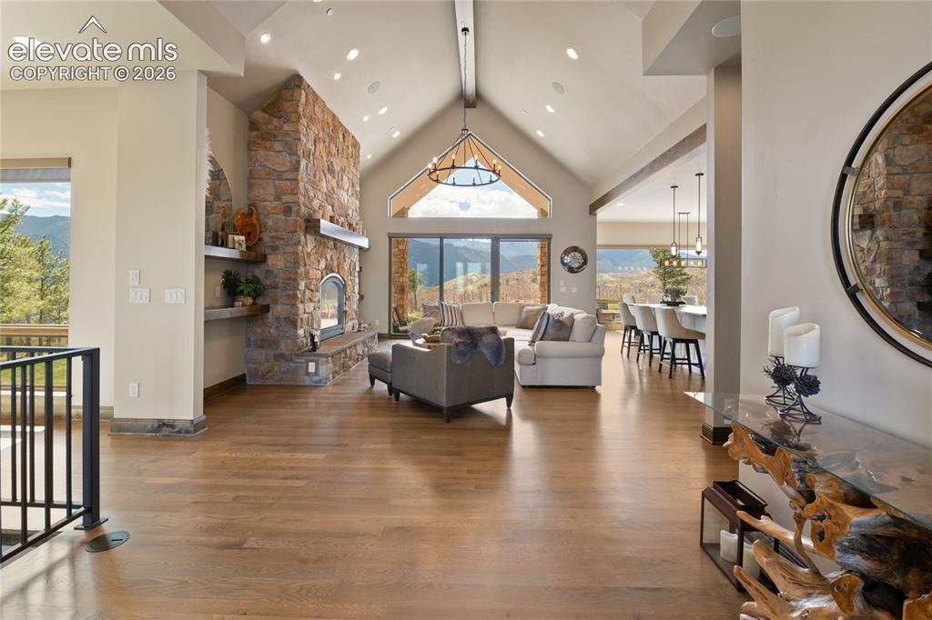 Residential in Colorado Springs 5