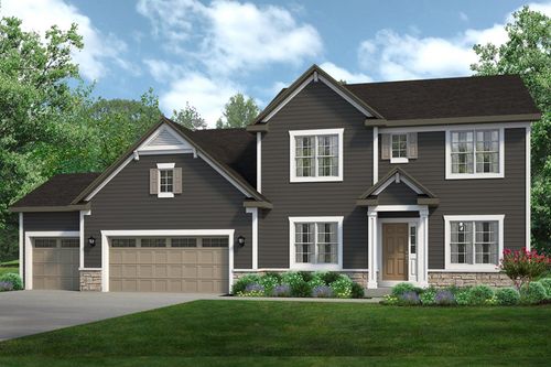 710 Brockway Dr, MUKWONAGO, WI, 53149-2700 | Card Image