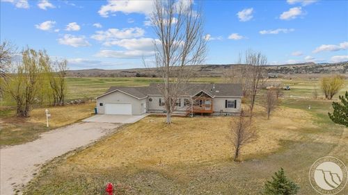 115 N E Street, Bridger, MT, 59014 | Card Image