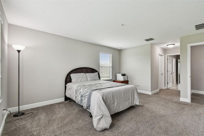 10701 Morning Dew Way, House other with 7 bedrooms, 6 bathrooms and null parking in TAMPA FL | Image 66