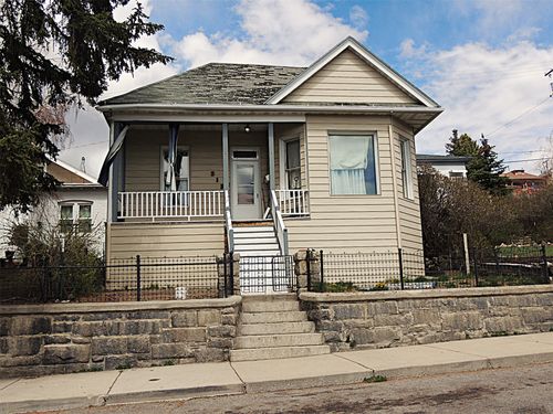 313 W Quartz St, Butte, MT, 59701-9154 | Card Image