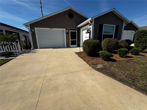5846 Bamboo Ave, The Villages, FL, 32163-0532 | Card Image
