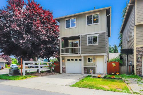 632 95th Ct Se, Everett, WA, 98208-2734 | Card Image