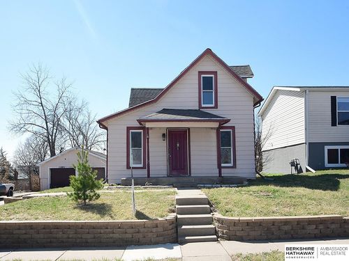 1247 Garber Ave, Lincoln, NE, 68521-2268 | Card Image