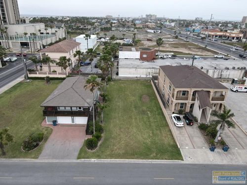 10-Lot 10 W Aries Dr, South Padre Island, TX, 78597 | Card Image