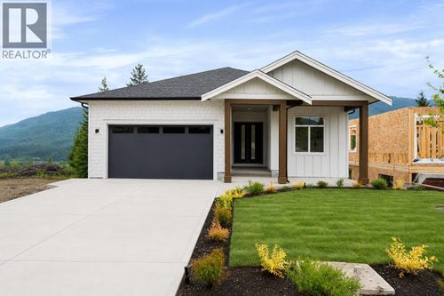 6800 42 Street Ne, Salmon Arm, BC, V0E1K0 | Card Image