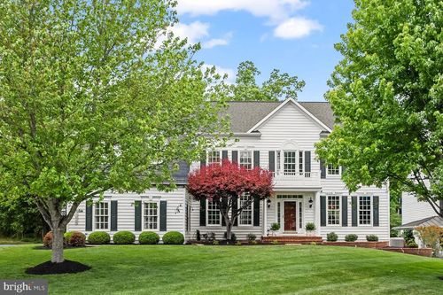 12868 Darnick Ct, BRISTOW, VA, 20136-2550 | Card Image