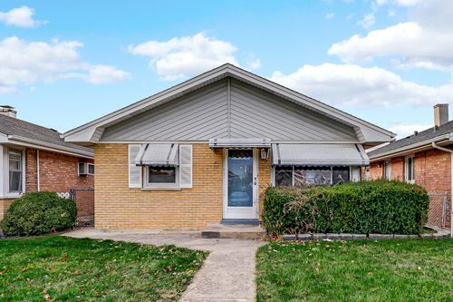 7616 S Lorel Avenue, Burbank, IL, 60459 | Card Image